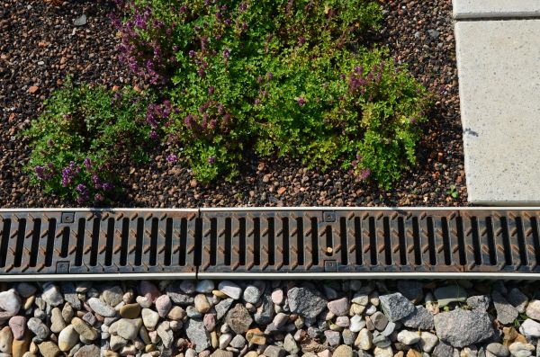 Drainage Installation Service in New Castle