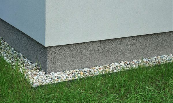 French Drain Repair in New Castle