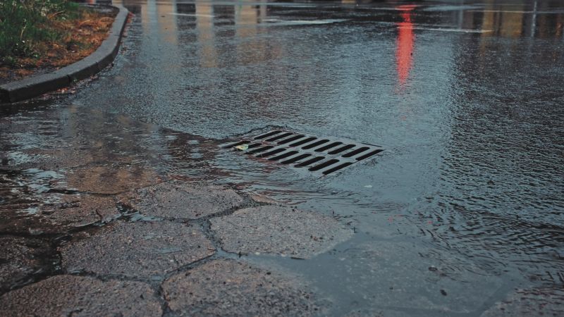 Drainage Solutions for Different Properties